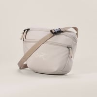 【ARC'TERYX】マンティス 2 ウエストパック / Mantis 2 Waistpack (Rune)