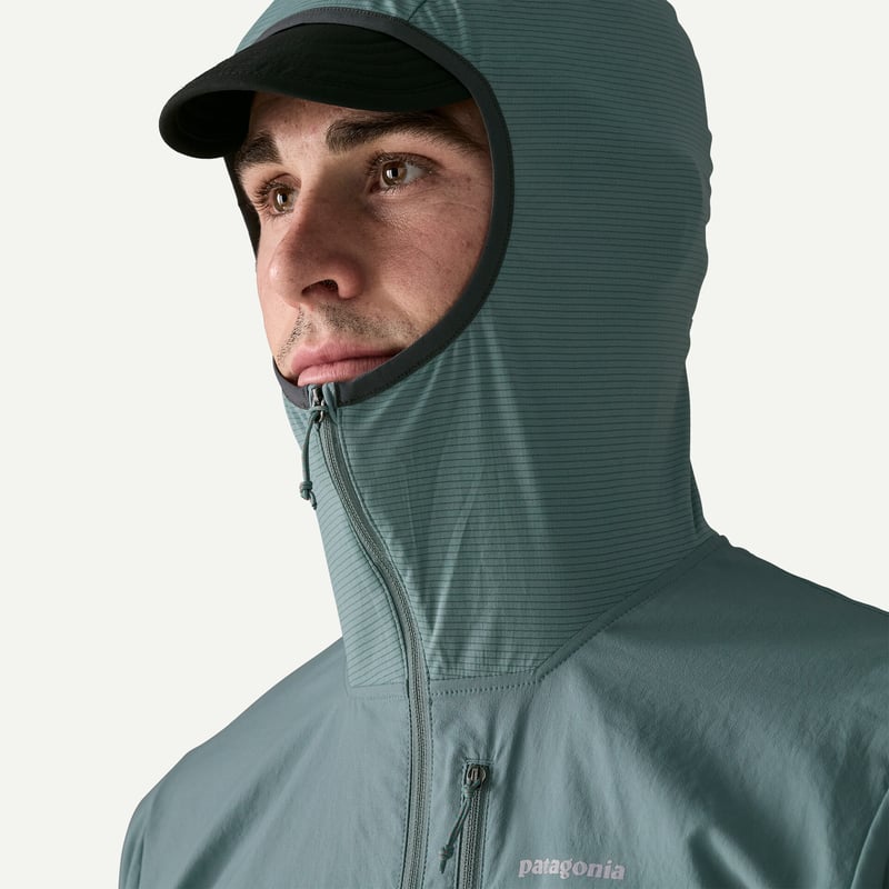 patagonia】メンズ エアシェッド プロ プルオーバー / Men's Airshed