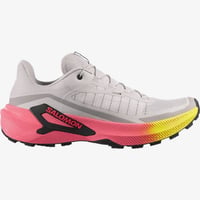 【SALOMON】ジェネシス 2 / GENESIS 2 (Gray Violet/Safety Yellow/Neon Flame)
