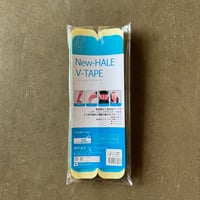【New-HALE】Vテープ 20枚入り（ターコイズブルー）