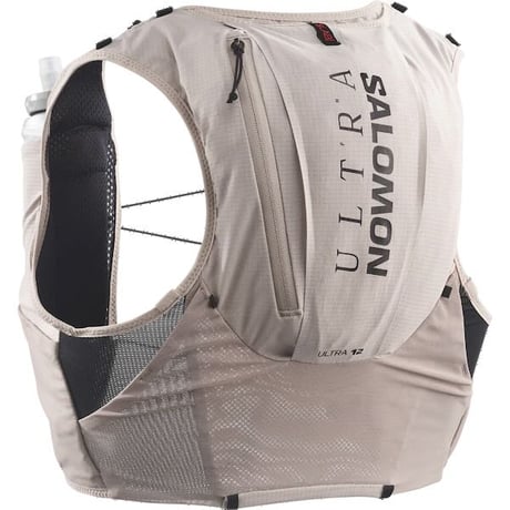 【SALOMON】S/LAB ULTRA 12 SET (Goat/Black)
