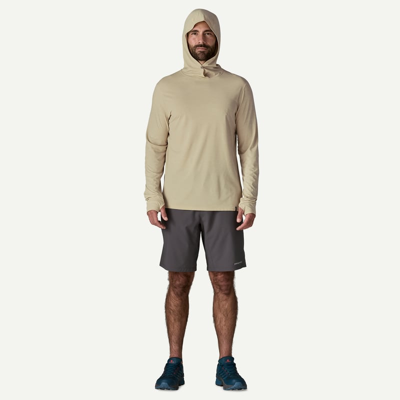 patagonia】メンズ キャプリーン クール ウルトラ フーディ / Men's Cap