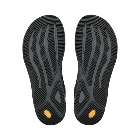 【ALTRA】トーリン 9 M / Torin 9 M (Black/Black/Castlerock)
