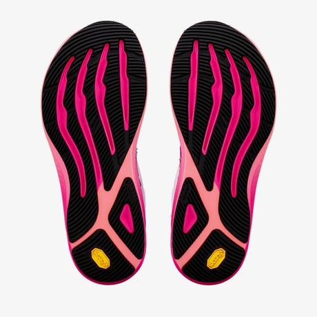 【ALTRA】トーリン 9 W / Torin 9 W (Coconut Cream/Pink Glow)