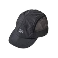 【TETON BROS.】Sweetwater Cap (Black)