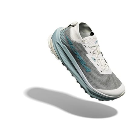 【ALTRA】オリンパス 275 ハイロー M / Olympus 275 HILO M (Ultimate Grey/Sea Pine)