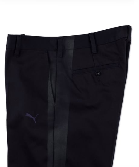 PUMA x SCYE/  T7 スプレイド チノ パンツ(ユニセックス）
