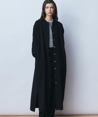 FLORENT/2605F05002/ダブルクロスロングドレス