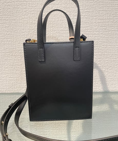 HIDESINS / FL2515 25W / 2Way コンパクトショルダーバッグ