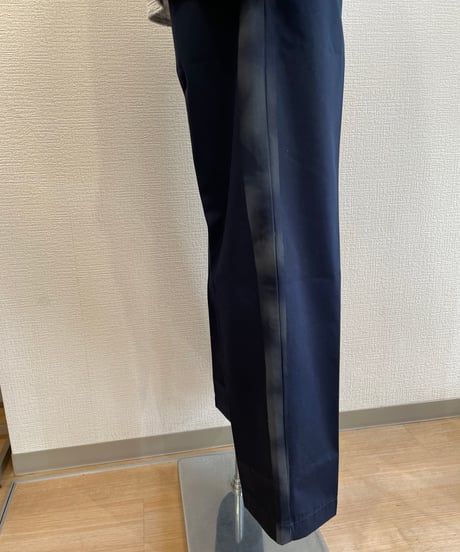 PUMA x SCYE/  T7 スプレイド チノ パンツ(ユニセックス）