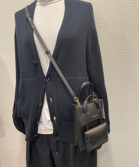 HIDESINS / FL2515 25W / 2Way コンパクトショルダーバッグ