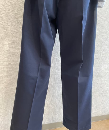 PUMA x SCYE/  T7 スプレイド チノ パンツ(ユニセックス）