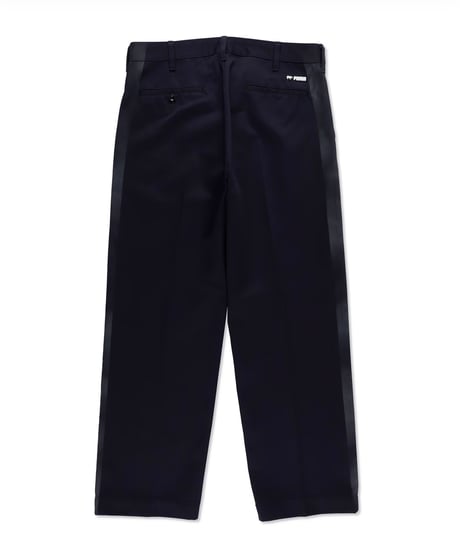 PUMA x SCYE/  T7 スプレイド チノ パンツ(ユニセックス）