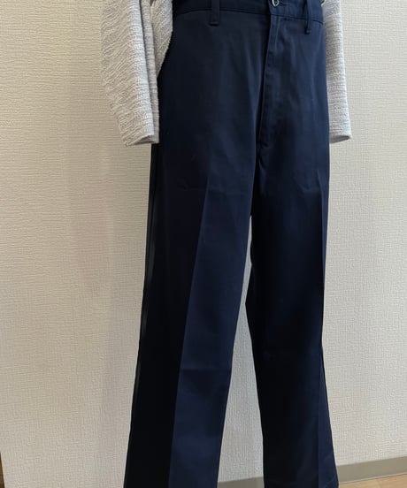 PUMA x SCYE/  T7 スプレイド チノ パンツ(ユニセックス）