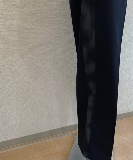 PUMA x SCYE/  T7 スプレイド チノ パンツ(ユニセックス）