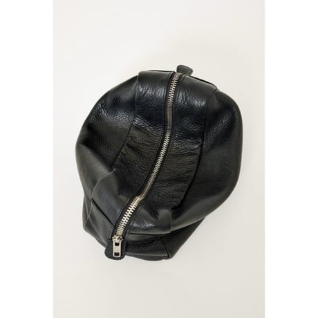 Cristaseya  "LEATHER POUCH"