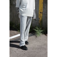 extreme cashmere n°353 "relax"grey