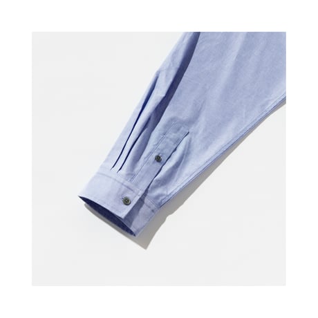 POLYPLOID "B.D SHIRT C"