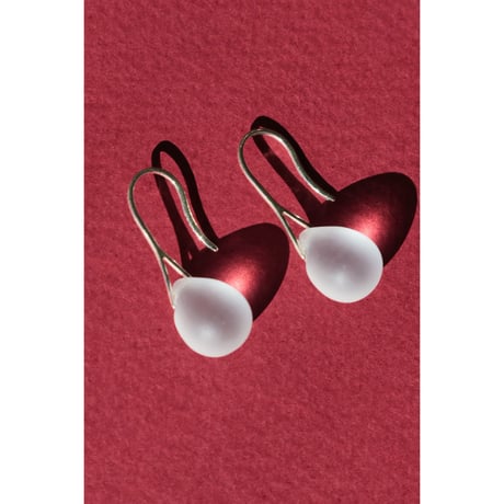 Sisi Joia /シシジョイア "MINI GOTA EARRINGS"