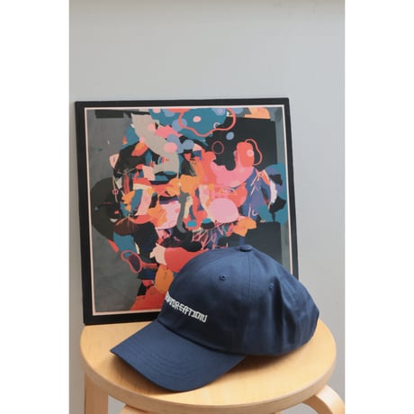 UTP "NERD CAP PRODUCTION"