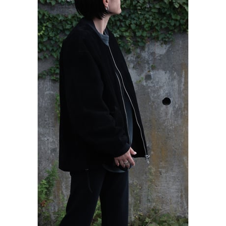 POLYPLOID "BOMBER JACKET B"