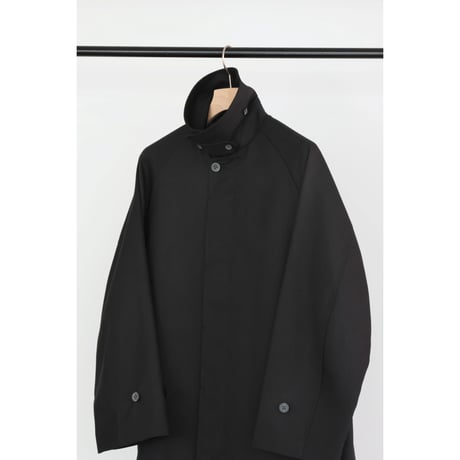 POLYPLOID "LONG COAT B"