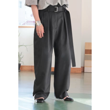 SEEALL "MANCHESTER PANTS"