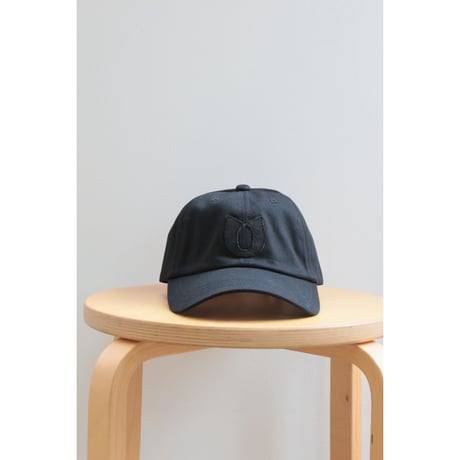 UTP "NERD SMALL APPLIQUE ON CAP"