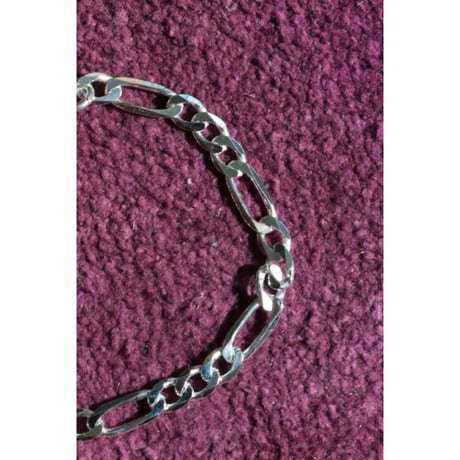 Sapir Bachar "PANCHER BRACELET"