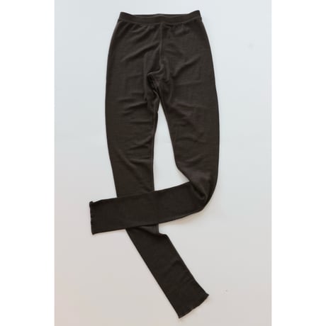jonnlynx "wool rib pants "
