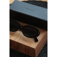 Ernie Palo "Ernie Palo×Blanc Sunglasses"再入荷
