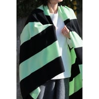 y-YO "Body Wrapped Stole"