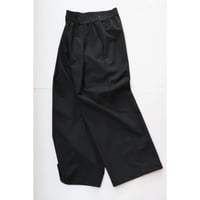 pelleq "DRESS EASY TROUSERS"