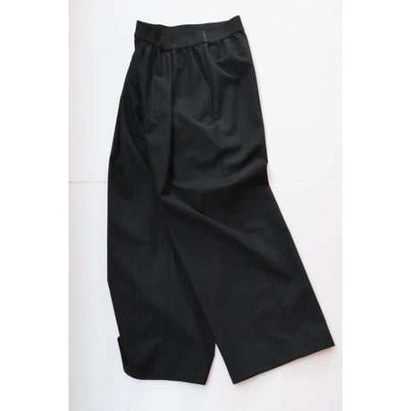 pelleq "DRESS EASY TROUSERS"