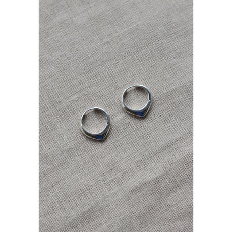 R .ALAGAN ”WILLOW EARRINGS”　26AW