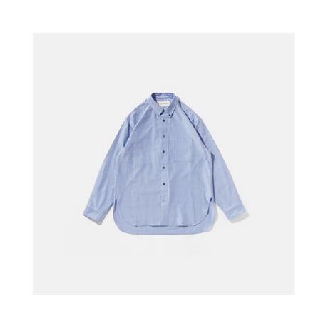 POLYPLOID "B.D SHIRT C"