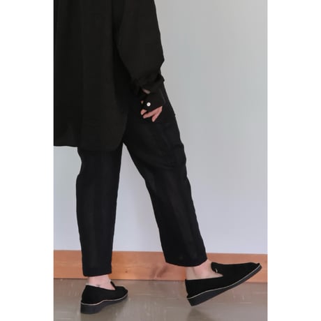 jonnlynx "striped pants"