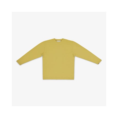extreme cashmere "rock"/L/S Tee