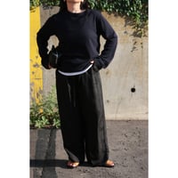 extreme cashmere/エクストリームカシミア n°500 jones"