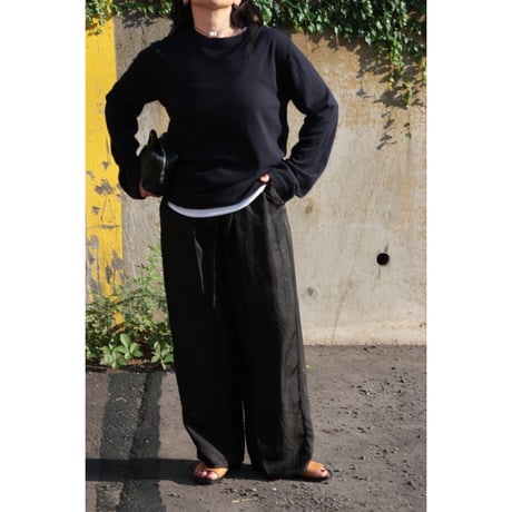 extreme cashmere/エクストリームカシミア n°500 jones"
