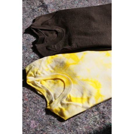 jonnlynx"wool rib tee"