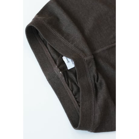 jonnlynx "wool rib pants "