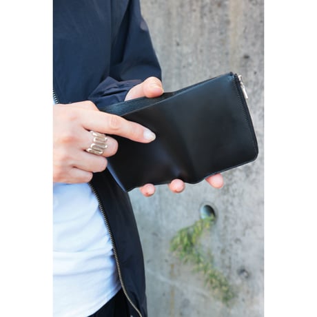 Aeta VT18 "FOLDED WALLET "