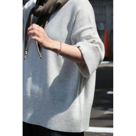 extreme cashmere n°433 "sassie"