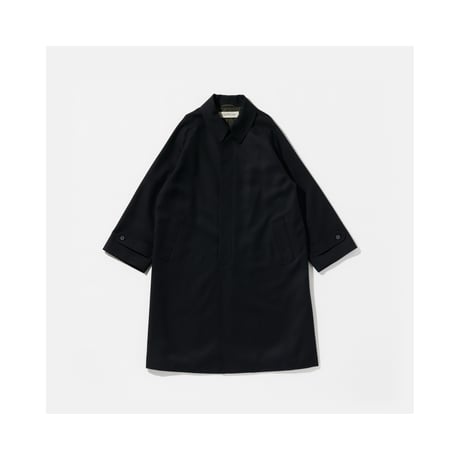 POLYPLOID "LONG COAT B"