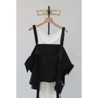 pelleq "DRESS VEST"