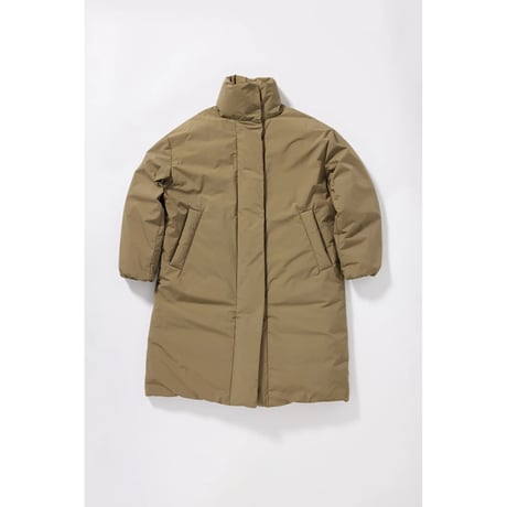 KLOKE  "Floating Puffa Coat"