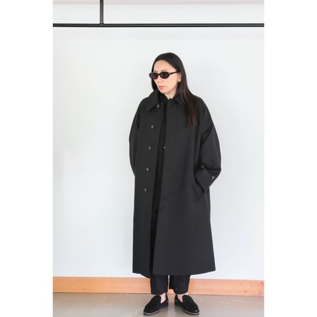 POLYPLOID "LONG COAT B"