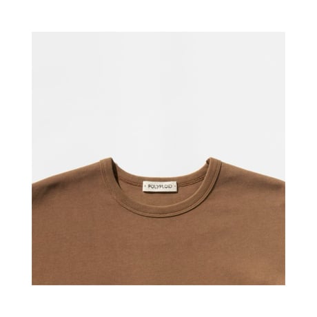 POLYPLOID "T SHIRT C"/UNISEX