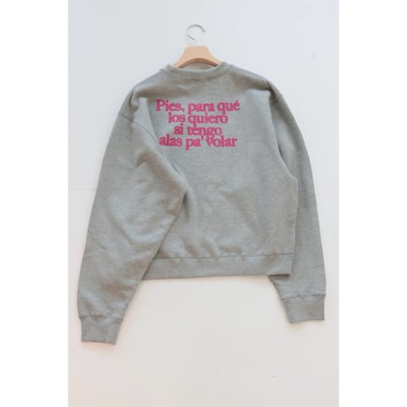 museum neu  "Frida kahlo Hammock Sweat Pullover "